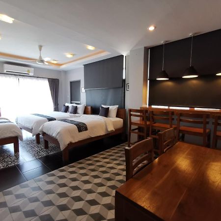 The Besavana Phuket - Sha Extra Plus Exterior foto