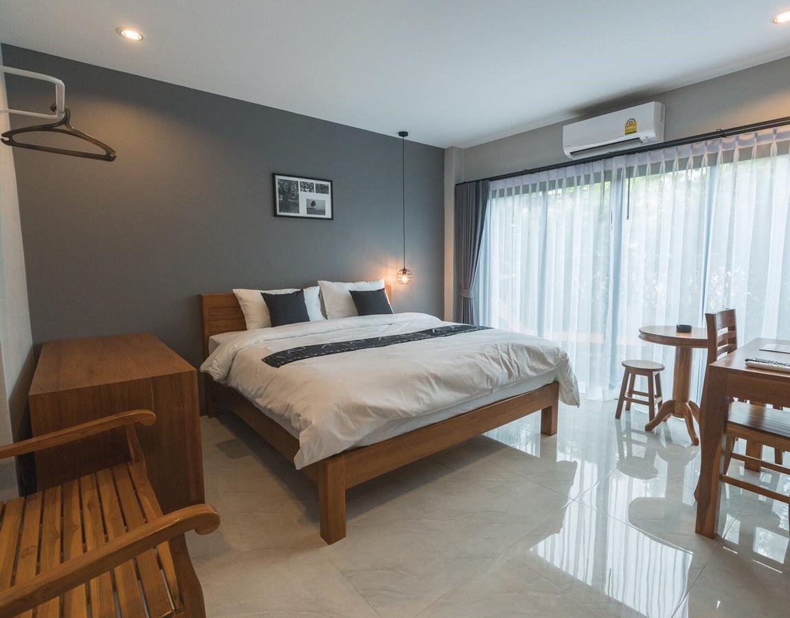 The Besavana Phuket - Sha Extra Plus Exterior foto