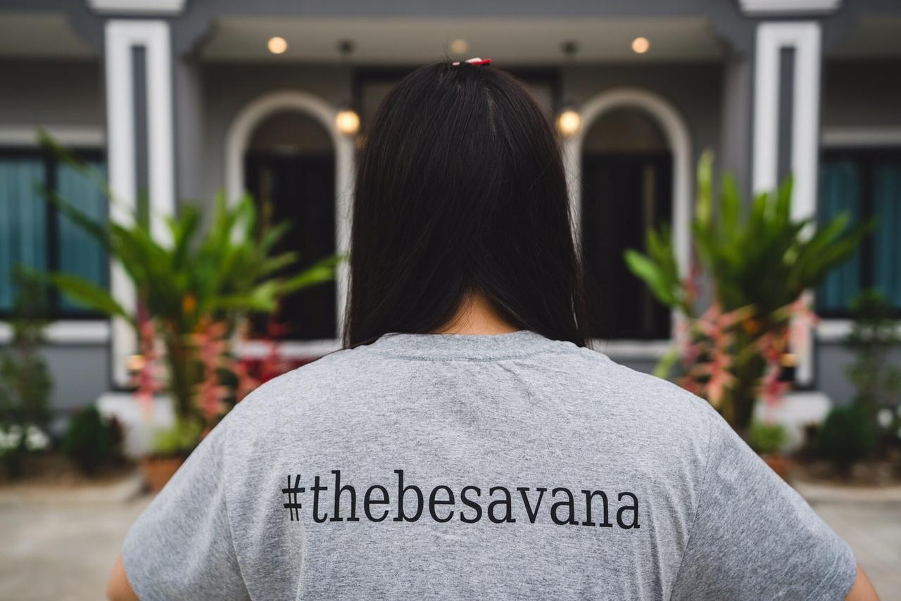 The Besavana Phuket - Sha Extra Plus Exterior foto