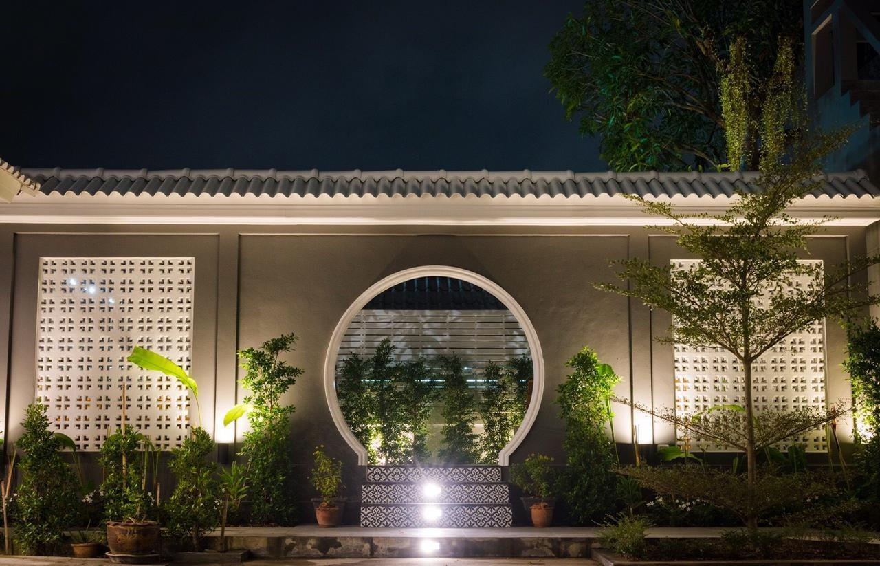 The Besavana Phuket - Sha Extra Plus Exterior foto