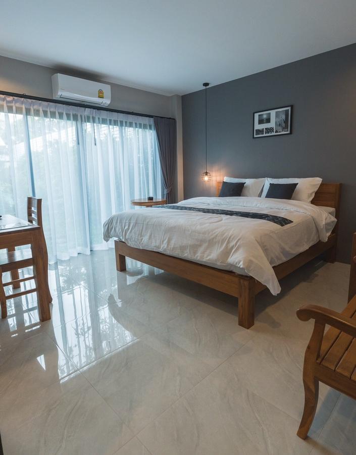 The Besavana Phuket - Sha Extra Plus Exterior foto