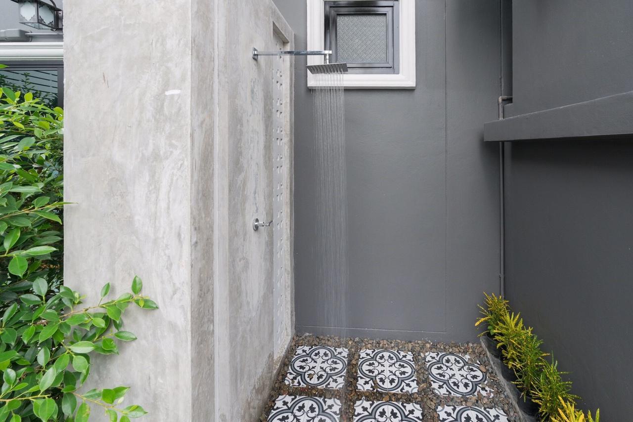 The Besavana Phuket - Sha Extra Plus Exterior foto