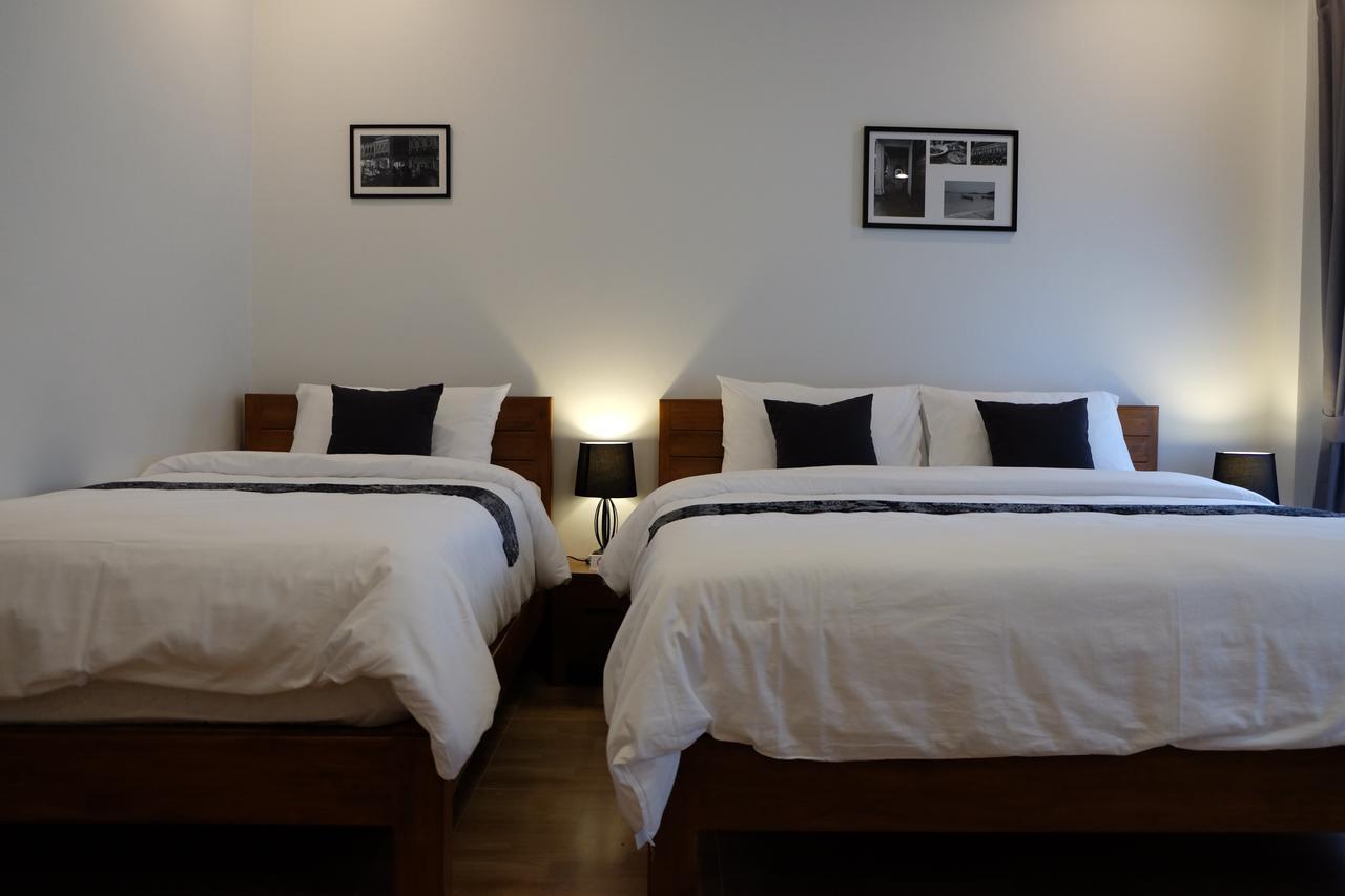 The Besavana Phuket - Sha Extra Plus Exterior foto