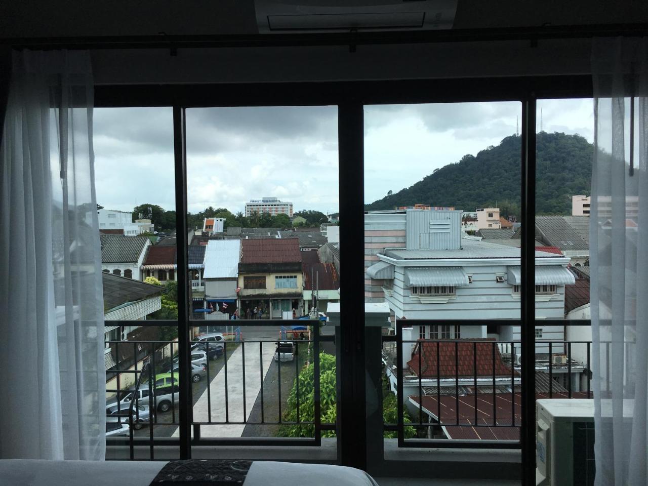 The Besavana Phuket - Sha Extra Plus Exterior foto