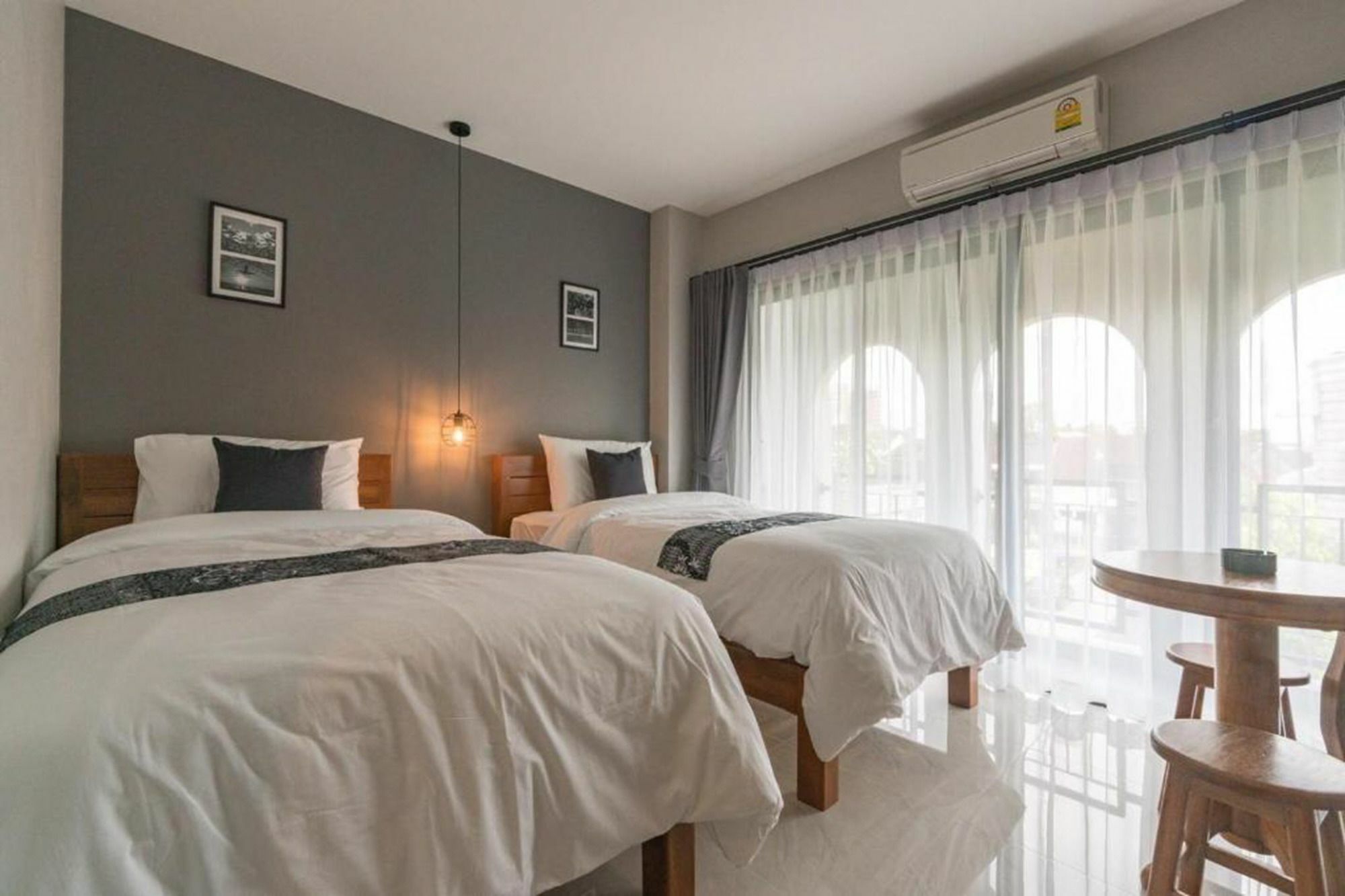 The Besavana Phuket - Sha Extra Plus Exterior foto